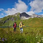 Le Massif & The Leading Of The World Hotel Courmayeur