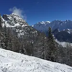 Hotel Le Massif & The Leading Of The World