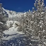 Hotel Le Massif & The Leading Of The World 5*