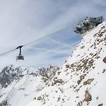 Le Massif & The Leading Of The World Szálloda Courmayeur