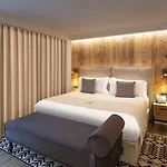 Le Massif & The Leading Of The World 5* クールマイユール