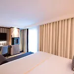 Le Massif & The Leading Of The World 5* Курмайор
