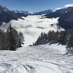 ホテル Le Massif & The Leading Of The World クールマイユール