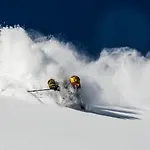 ホテル Le Massif & The Leading Of The World