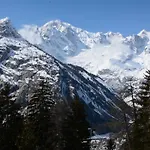 ホテル Le Massif & The Leading Of The World