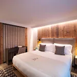 Hotel Le Massif & The Leading Of The World 5*