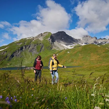 Le Massif & The Leading Of The World Hotel Courmayeur