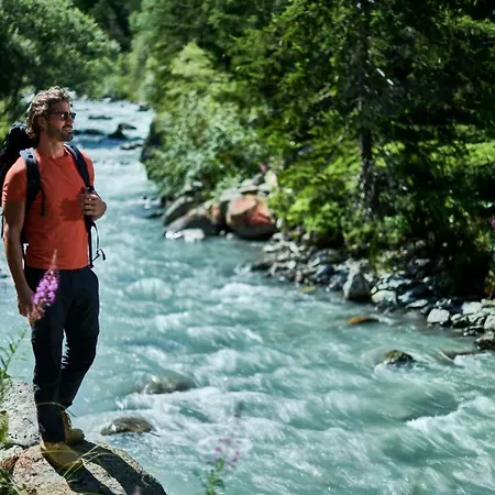 Pestana Le Massif Courmayeur, Hotel & Lodge - Leading Hotels Of The World 5*