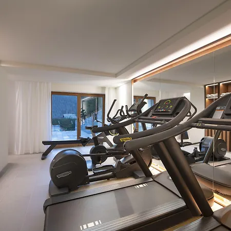 Le Massif & - The Leading Of The World Hotel