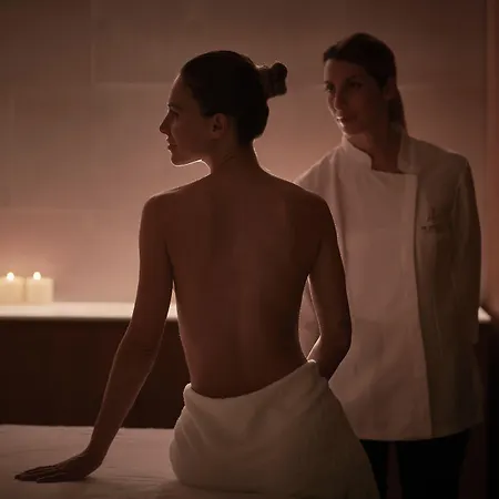 Pestana Le Massif Courmayeur, Hotel & Lodge - Leading Hotels Of The World