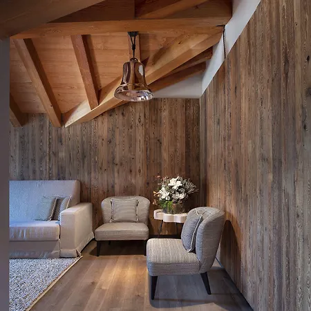 Pestana Le Massif Courmayeur, Hotel & Lodge - Leading Hotels Of The World