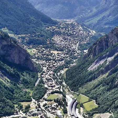Le Massif & - The Leading Of The World 5* Courmayeur