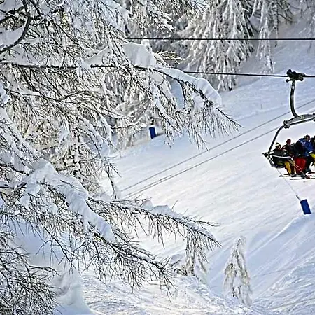 Pestana Le Massif Courmayeur, & - Leading Of The World