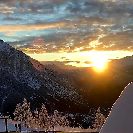 Le Massif & - The Leading Of The World Hotel 5*