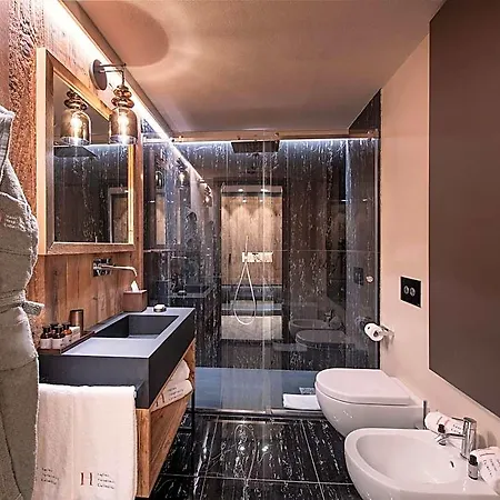 Le Massif & - The Leading Of The World Hotel