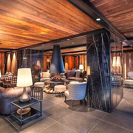 Pestana Le Massif Courmayeur, & - Leading Of The World Hotel 5*