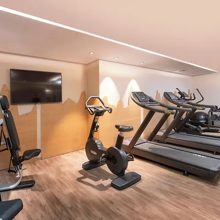 Pestana Le Massif Courmayeur, & - Leading Of The World 5*