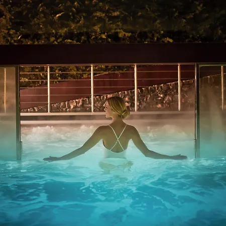 Le Massif & - The Leading Of The World 5* Courmayeur