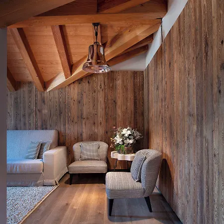 Le Massif & - The Leading Of The World Hotel Courmayeur