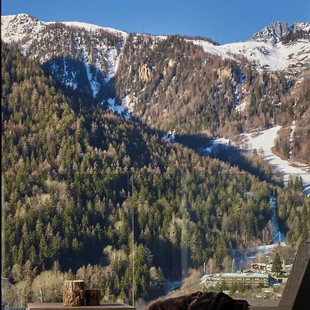 Pestana Le Massif Courmayeur, & - Leading Of The World Hotel 5*