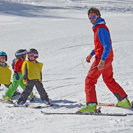 Pestana Le Massif Courmayeur, Hotel & Lodge - Leading Hotels Of The World