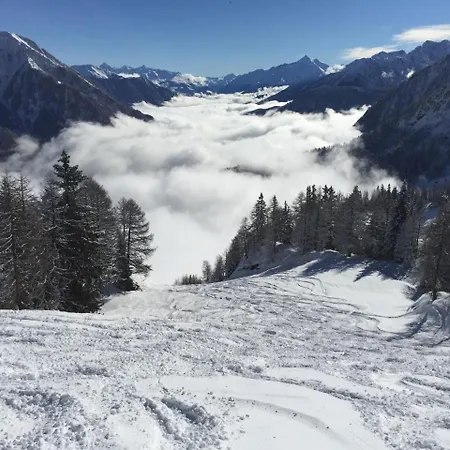 Hotel Le Massif & - The Leading Of The World Courmayeur