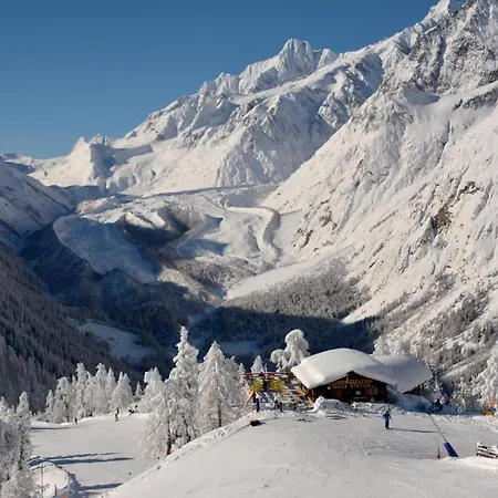 Pestana Le Massif Courmayeur, & - Leading Of The World 5*