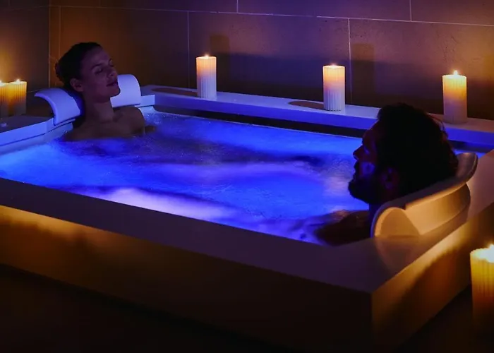 Le Massif & The Leading Of The World 5* Courmayeur