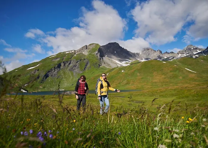 Le Massif & The Leading Of The World Hotel Courmayeur