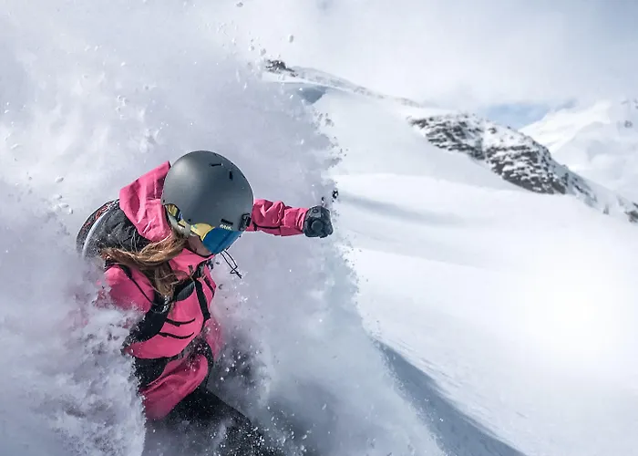 Le Massif & The Leading Of The World Hotel 5*