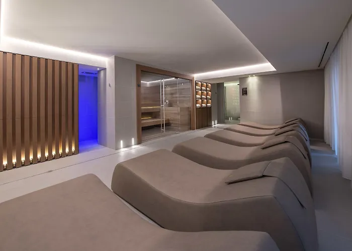 Le Massif & The Leading Of The World Hotel Courmayeur