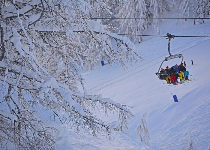 Le Massif & The Leading Of The World Hotel 5*